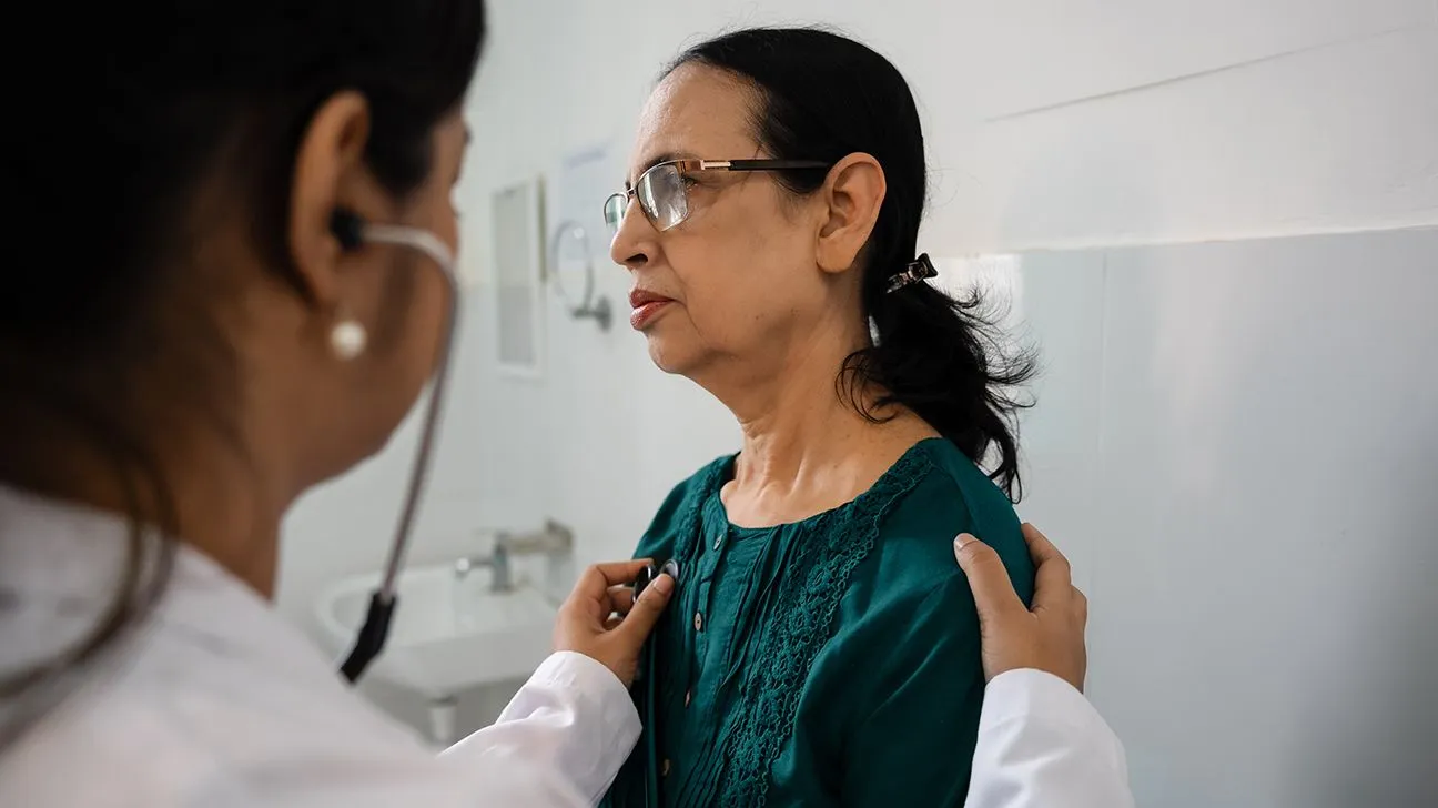 Study Reveals Surprising Factors of Cardiac Events for Females Under 65