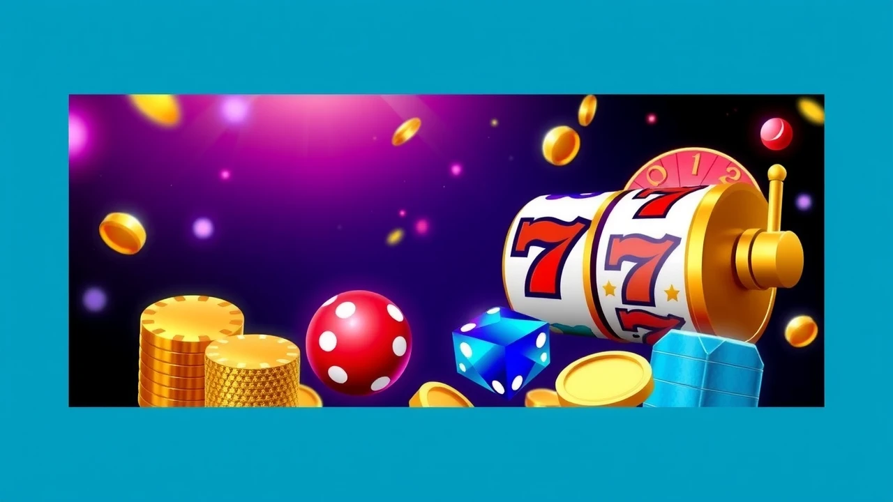 The Ultimate Guide to Playing Internet-based Casino Slots: A Comprehensive Overview